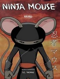 Enlarge image Cover: Ninja Mouse - Superultrago! Press