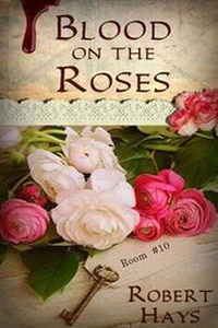 Enlarge image Cover: Blood on the Roses - Thomas-Jacob Publishing, LLC