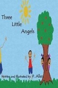 Cover: Three Little Angels - Galaxy Publishing House