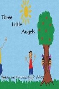 Enlarge image Cover: Three Little Angels - Galaxy Publishing House
