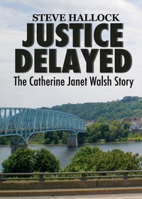 Enlarge image Cover: Justice Delayed - Artists' Orchard, LLC