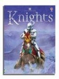 Cover: Knights - Usborne Publishing Ltd
