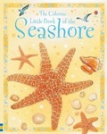 Cover: Little Book of the Seashore - Usborne Publishing Ltd