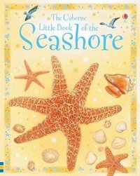 Enlarge image Cover: Little Book of the Seashore - Usborne Publishing Ltd