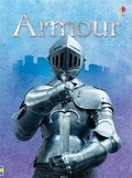 Cover: Armour - Usborne Publishing Ltd