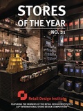 Cover: Stores of the Year No. 21 - Visual Profile Books