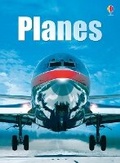 Cover: Planes - Usborne Publishing Ltd
