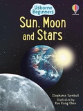 Cover: Sun, Moon and Stars - Usborne Publishing Ltd