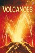 Cover: Volcanoes - Usborne Publishing Ltd