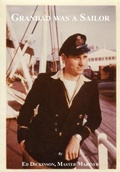 Cover: Grandad was a Sailor - Simon Dickinson