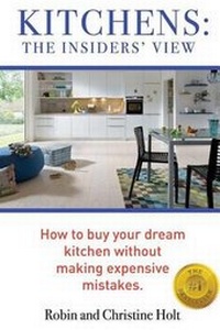 Abbildung von: Kitchens - Philip Linn Publishing