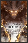 Cover: The Naiad Chronicles - Vision - Inuki Books
