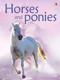 Cover: Horses and Ponies - Usborne Publishing Ltd