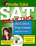 Cover: Private Tutor - SAT Writing 2013-2014 Prep Course - Private Tutor