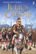 Cover: Julius Caesar - Usborne Publishing Ltd