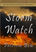 Cover: Storm Watch - Patricia Bow