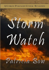 Enlarge image Cover: Storm Watch - Patricia Bow