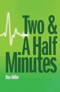 Cover: 2-1/2 Minutes - Don Miller
