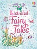 Cover: Illustrated Fairy Tales - Usborne Publishing Ltd