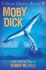 Cover: Moby Dick - Usborne Publishing Ltd