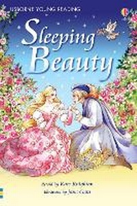 Enlarge image Cover: Sleeping Beauty - Usborne Publishing Ltd