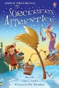 Cover: The Sorcerer's Apprentice - Usborne Publishing Ltd