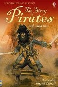 Cover: The Story of Pirates - Usborne Publishing Ltd