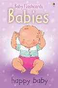 Cover: Babies - Usborne Publishing Ltd