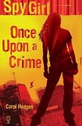 Cover: Once Upon A Crime - Usborne Publishing Ltd