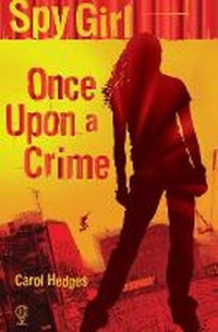 Enlarge image Cover: Once Upon A Crime - Usborne Publishing Ltd