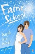 Cover: Battle of the Bands - Usborne Publishing Ltd