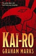 Cover: Kai-ro - Usborne Publishing Ltd