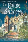 Cover: House of Shadows - Usborne Publishing Ltd