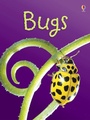 Cover: Bugs - Usborne Publishing Ltd