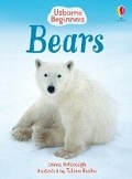 Cover: Bears - Usborne Publishing Ltd