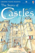 Cover: The Story of Castles - Usborne Publishing Ltd