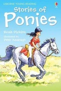 Cover: Stories of Ponies - Usborne Publishing Ltd