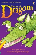 Cover: Stories of Dragons - Usborne Publishing Ltd