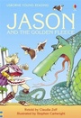Cover: Jason and The Golden Fleece - Usborne Publishing Ltd