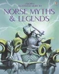 Cover: Illustrated Guide to Norse Myths and Legends - Usborne Publishing Ltd