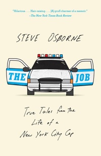 Abbildung von: The Job - Anchor Books
