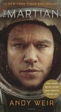 Cover: The Martian - Broadway Books