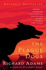 Cover: The Plague Dogs - Vintage Books