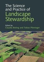 Cover: The Science and Practice of Landscape Stewardship - Cambridge University Press