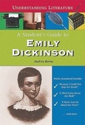 Cover: A Student's Guide to Emily Dickinson - Enslow Publishing