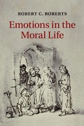 Cover: Emotions in the Moral Life - Cambridge University Press