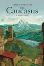 Cover: The Caucasus - Cambridge University Press