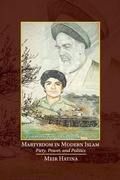 Cover: Martyrdom in Modern Islam - Cambridge University Press
