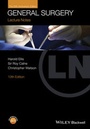 Cover: Lecture Notes - Wiley-Blackwell
