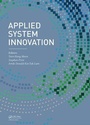 Cover: Applied System Innovation - CRC Press